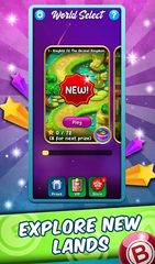 Screenshot 8: Magic Bingo