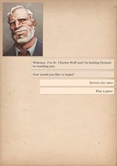 Screenshot 13: Learn Chess with Dr. Wolf