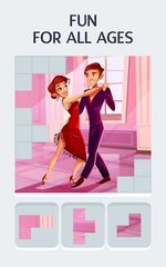 Screenshot 21: Creative Puzzles: Jigsaw Game