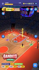 Screenshot 17: Idle Basketball Legends Tycoon
