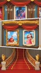 Screenshot 3: Art of Blast: Puzzle & Friends