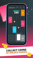 Screenshot 15: Infinite Tiles: EDM & Piano