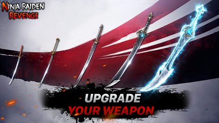 Screenshot 6: Ninja Raiden Revenge