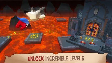 Screenshot 15: Kraken Land : Adventures