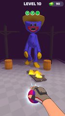 Screenshot 20: Scary Bonds