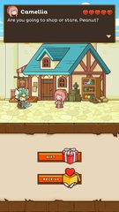 Screenshot 19: Postknight