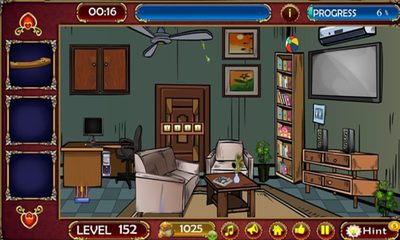 Screenshot 20: 100 Doors Escape Room Game - Mystery Adventure