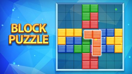 Screenshot 5: Block Puzzle