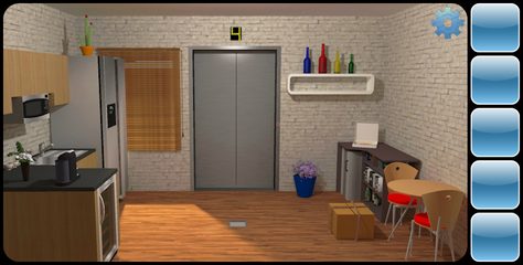 Screenshot 13: Can You Escape