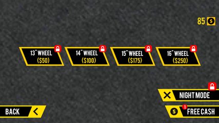 Screenshot 7: Chennai Auto Game