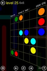 Screenshot 10: Flow Free