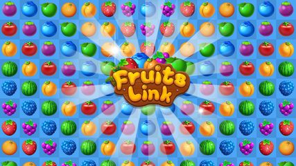 Screenshot 10: Fruits Crush: Link Puzzle Game