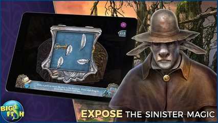 Screenshot 19: Hidden Object - Living Legends