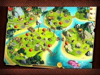 Screenshot 9: 12 Labours of Hercules II (HD)
