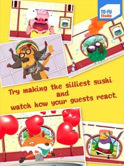 Screenshot 22: TO-FU Oh!SUSHI 2