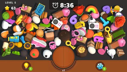 Screenshot 20: Match 3D Master Matching Games