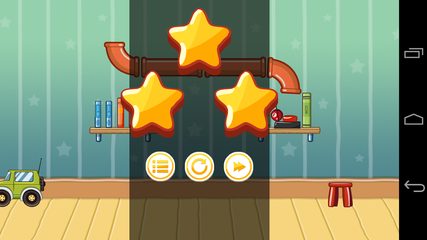 Screenshot 5: Fun with Physics Experiments - Amazing Puzzle Game