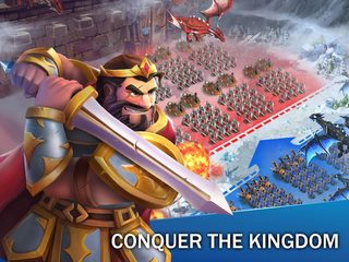 Screenshot 11: Call to Fight:Arena Global Killing Event