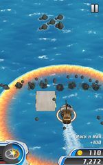 Screenshot 13: Danger Boat
