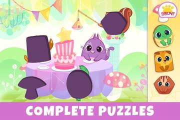 Screenshot 9: Bibi Restaurant - Educational