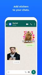 Screenshot 6: Sticker.ly - Sticker Maker
