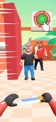 Screenshot 7: Hit Master 3D: Knife Assassin 12+