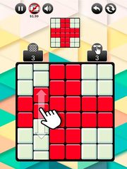 Screenshot 15: Sliding Tiles Puzzle