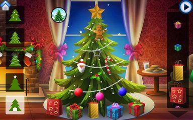 Screenshot 9: Toddler Sing and Play Christma
