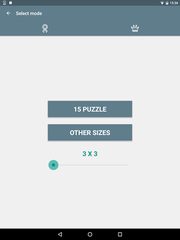 Screenshot 24: 15 Puzzle (Game of Fifteen) - Classic Puzzle Game