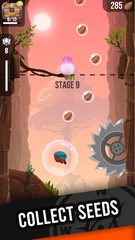 Screenshot 5: Tallest Tree – Jumping arcade