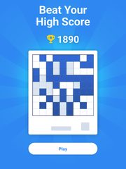 Screenshot 21: Blockudoku®: block puzzle game