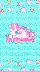 Screenshot 1: KleptoCorns