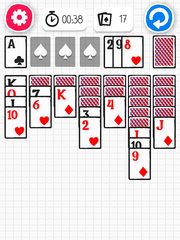 Screenshot 2: Pastimes - 21 Mini Games