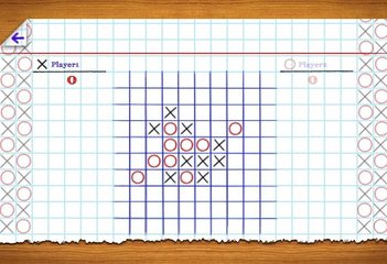 Screenshot 4: Tic Tac Toe 2