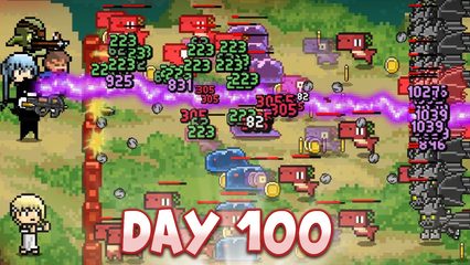 Screenshot 11: Days Bygone - Castle Defense