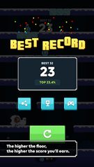 Screenshot 8: Jumping Brown