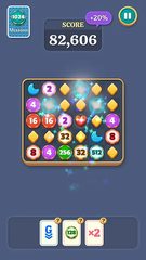 Screenshot 21: Ultimate 2048 Match3