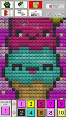 Screenshot 8: Magic Number Drawing