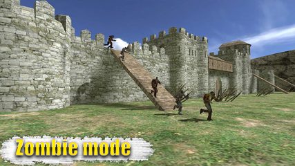 Screenshot 6: Special Forces Group 2
