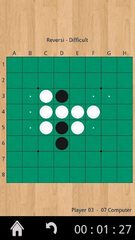 Screenshot 8: Reversi