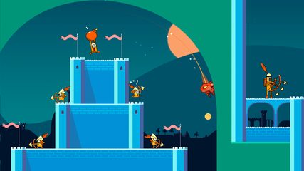 Screenshot 14: Drag'n'Boom
