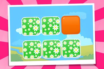 Screenshot 21: Kids Learn Colors Lite