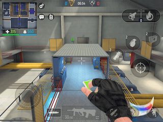 Screenshot 15: Modern Ops: Gun Shooting Games