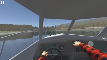 Screenshot 10: Ultimate Fishing Simulator