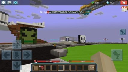 Screenshot 7: Hero Tycoon