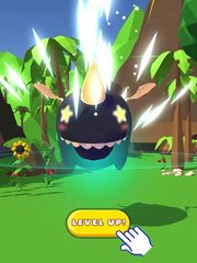 Screenshot 23: Dragon Wars io: Merge Dragons