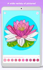 Screenshot 10: Art Collection Color by Number