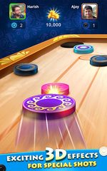 Screenshot 19: World Of Carrom :3D Board Game