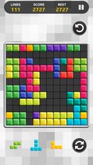 Screenshot 5: 8!10!12! Block Puzzle