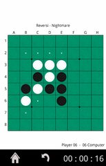 Screenshot 10: Reversi